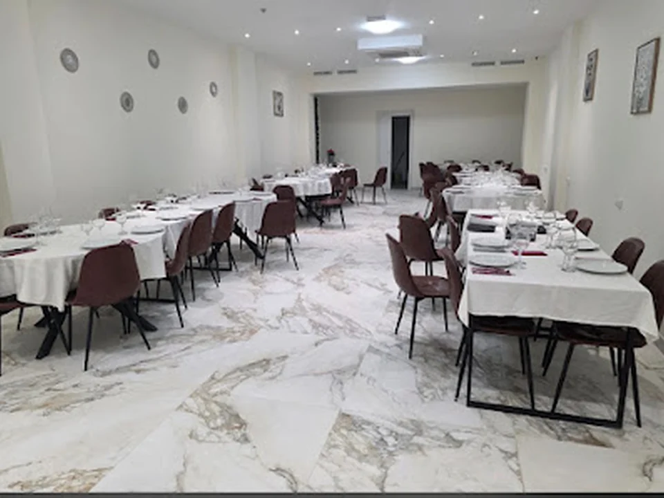 Restaurant Racó del Nord