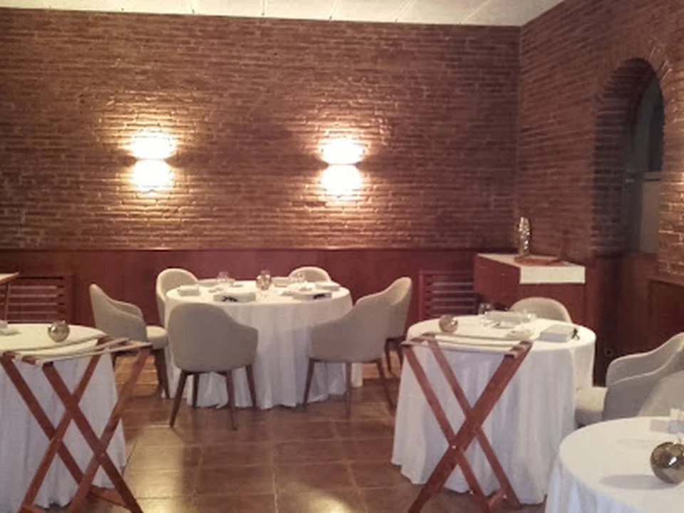Restaurant Saó BCN