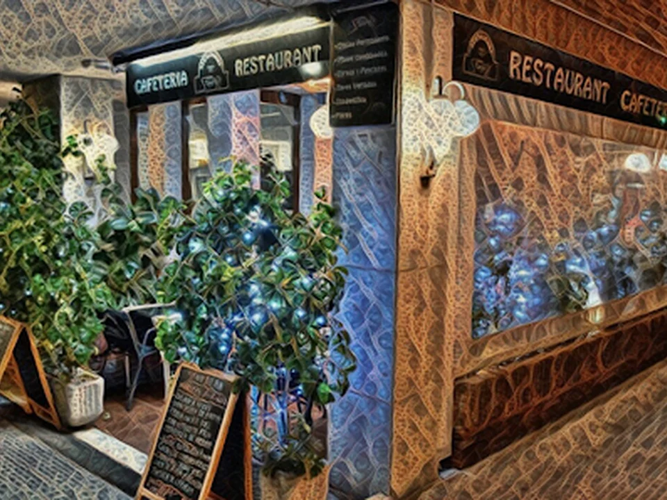 Restaurant Sehari