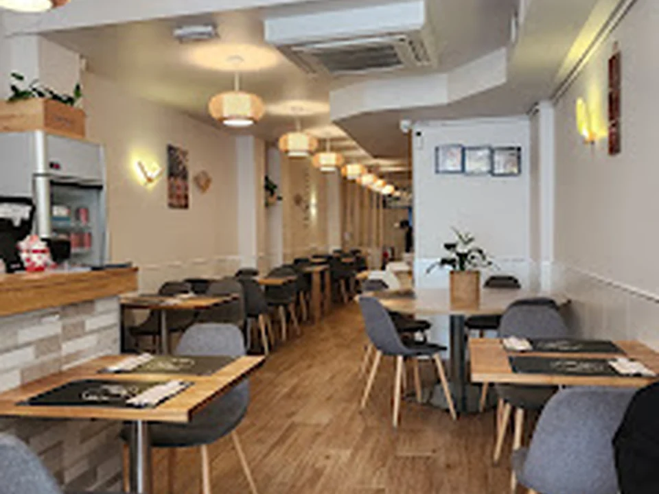 Restaurant SICHUAN