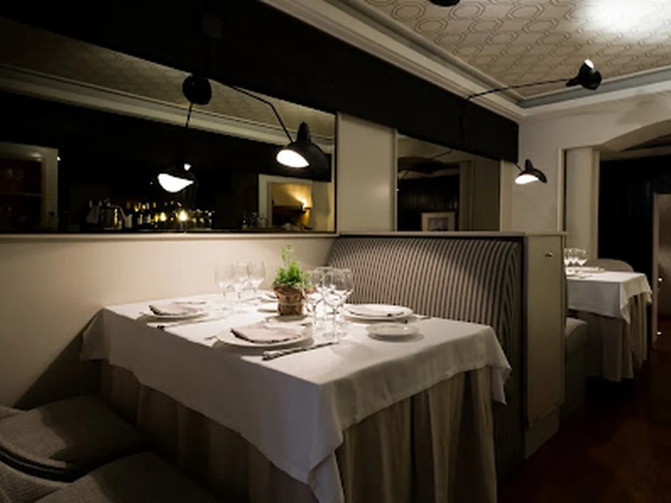 restaurant silvestre