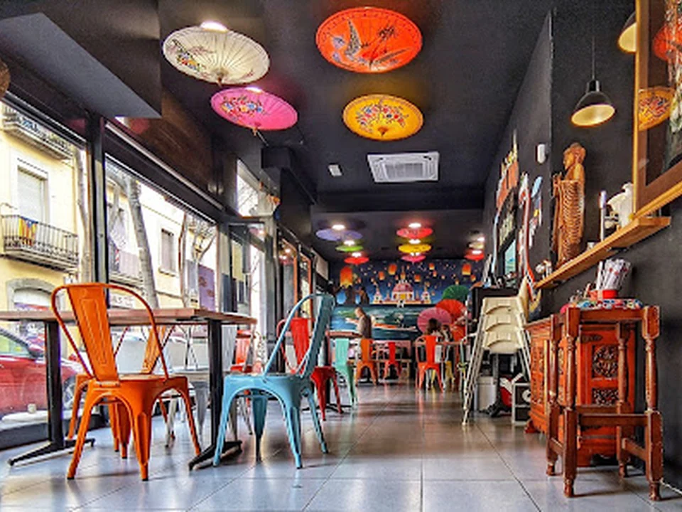 Restaurant Thai Rico