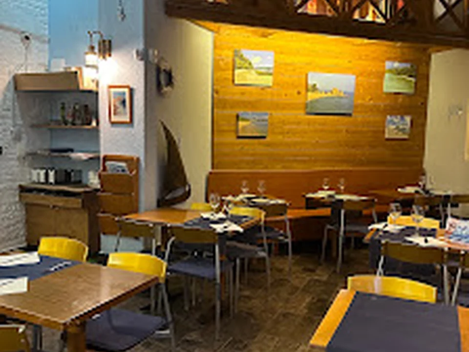 Restaurant Tossa | Barcelona