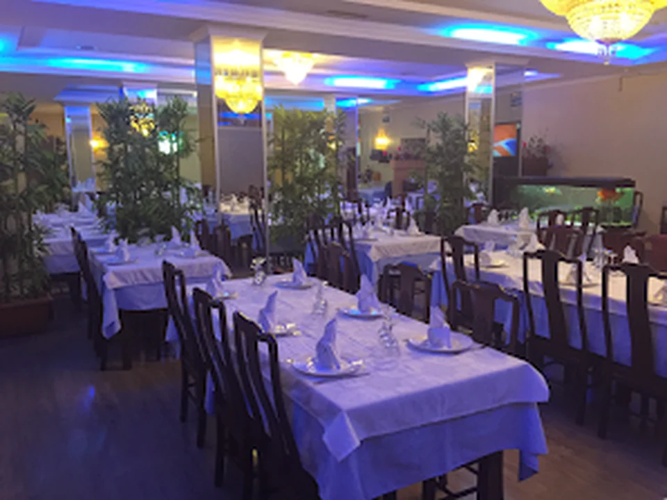 Restaurant Xinès