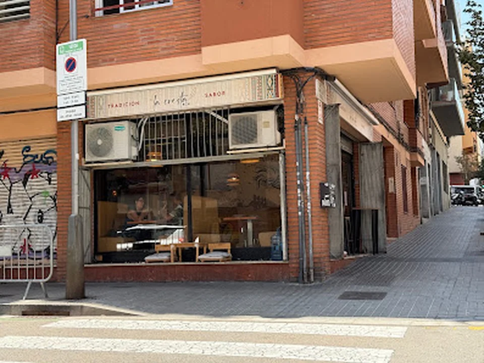 Restaurante Peruano Mediterráneo | La Cresta BCN