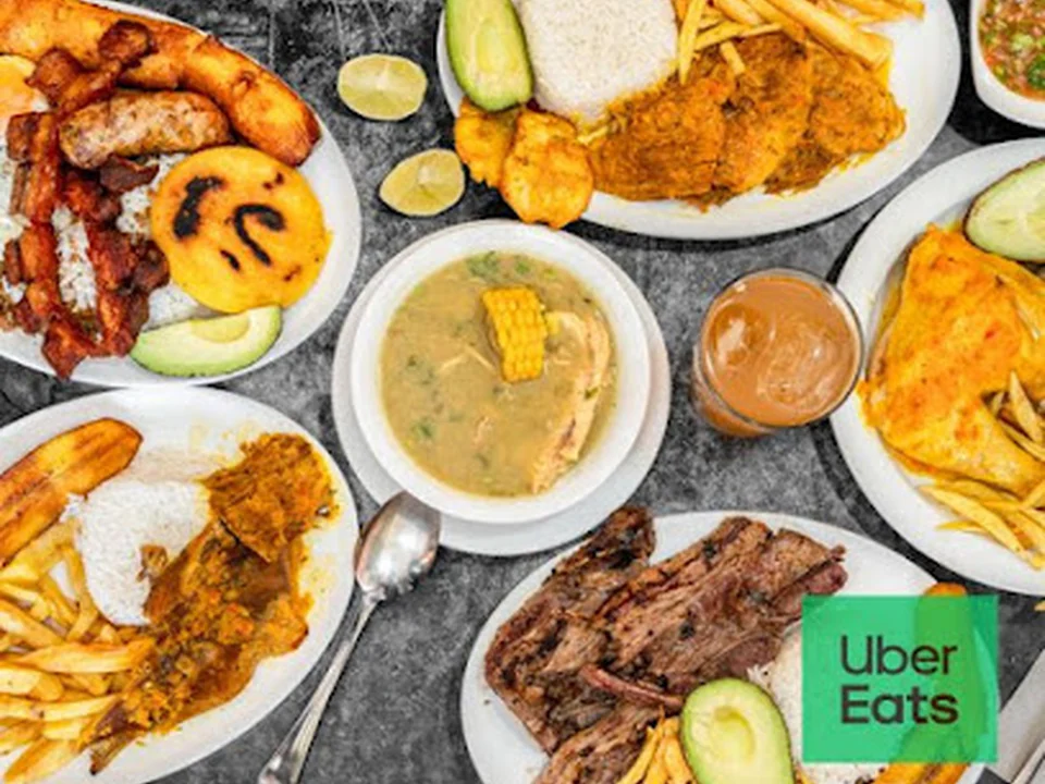 RESTAURANTE SABOR PAISA