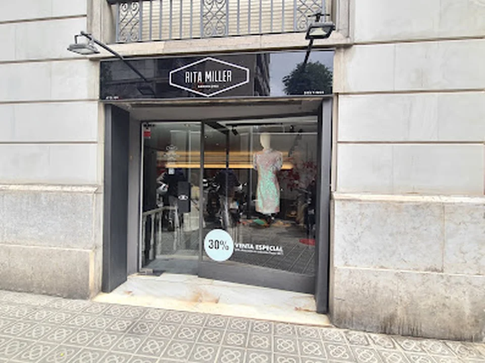 Rita Miller Atelier