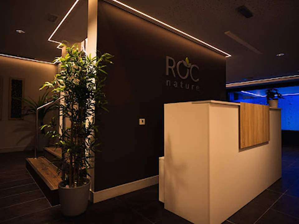 ROC Nature | Balneari i Spa a Barcelona