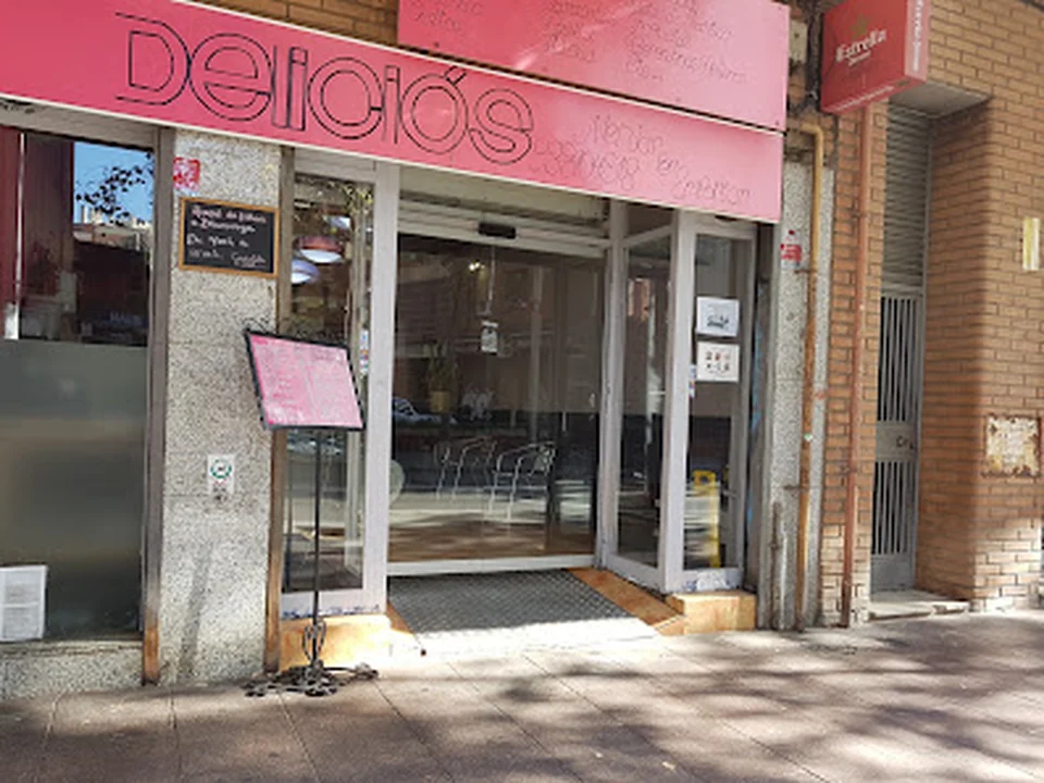 Rostisseria Deliciós