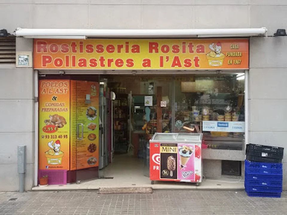 Rostisseria Rosita