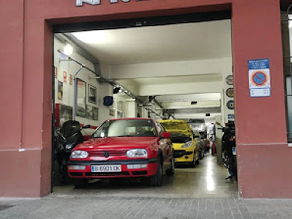 RPM347 - Mecànica General
