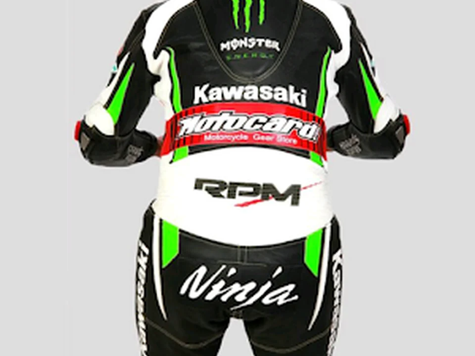 RpmSpirit : Cubrepantalones, Monos de Moto con Airbag, Chaquetas para Moto