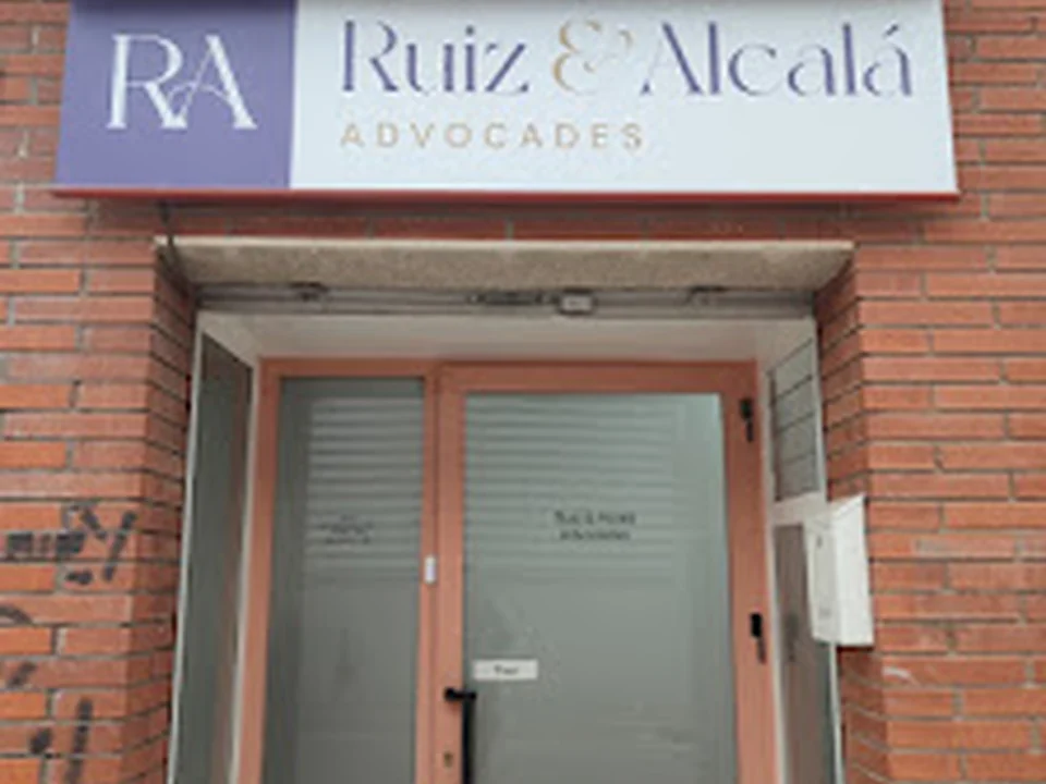 Ruiz & Alcalá Advocades