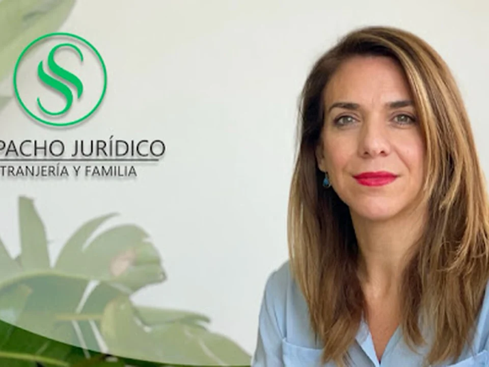 S&S Despacho Jurídico Extranjería Soledad Monserrat Roggero