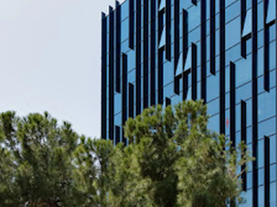 S3 arquitectura
