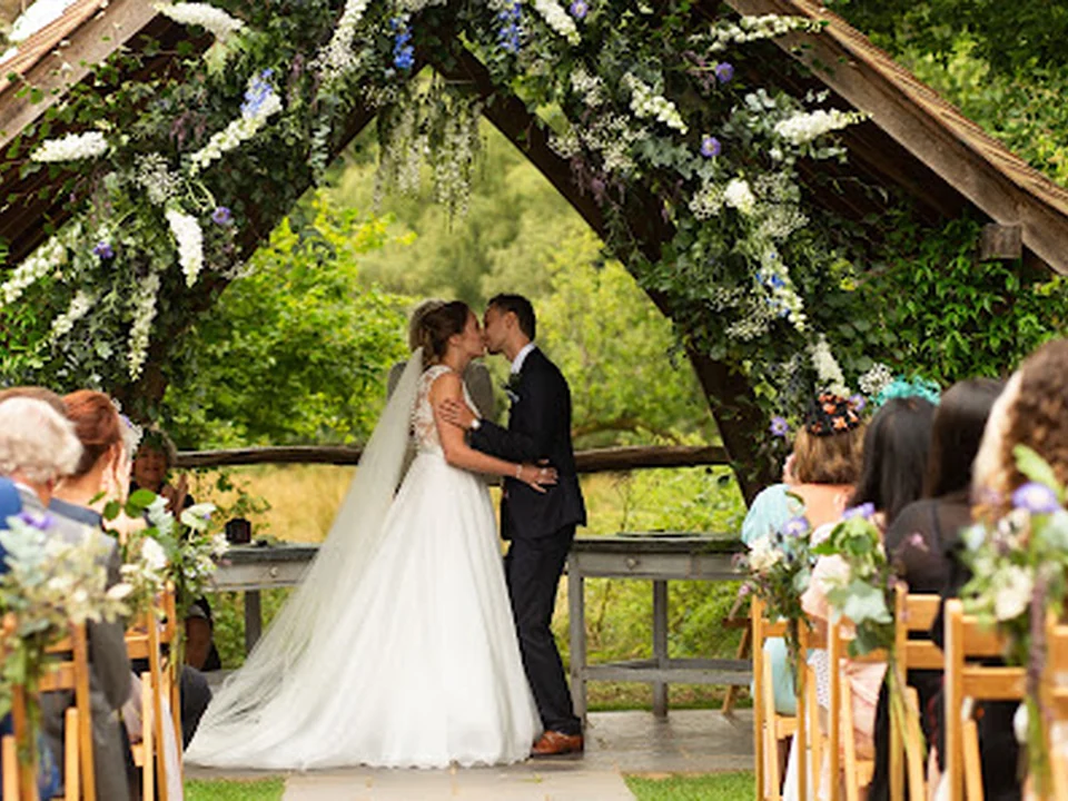 Sabrina Remme Wedding Photography