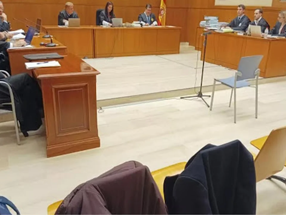 Sagué Abogados Penalistas