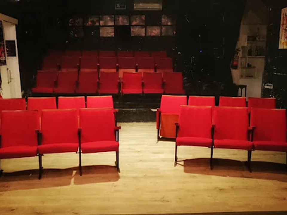 Sala Fènix