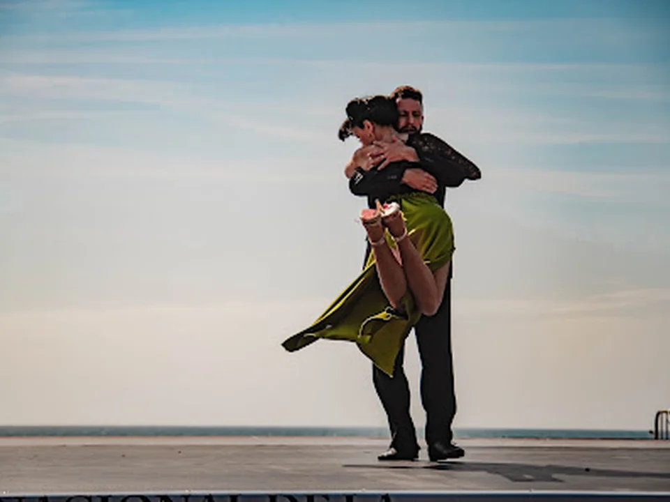 Saló Pugliese Escola de Dansa i Teatre