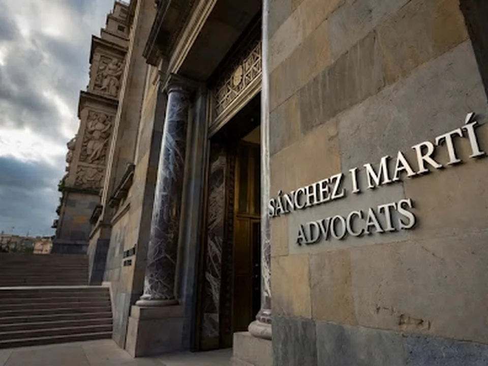 Sánchez i Martí Advocats
