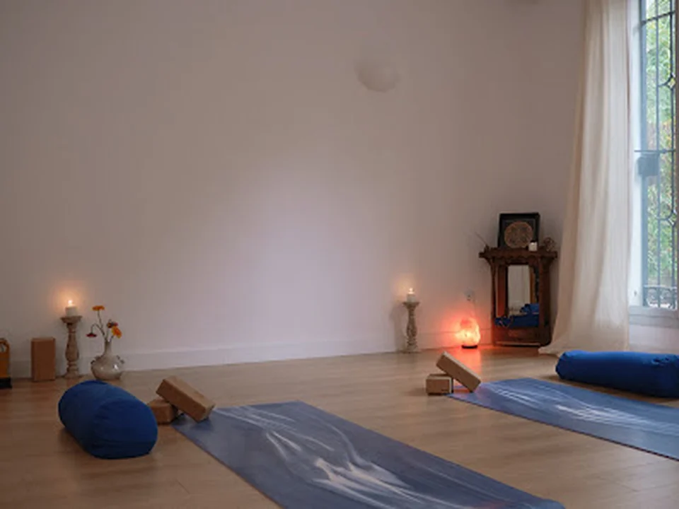 Sangha Studio