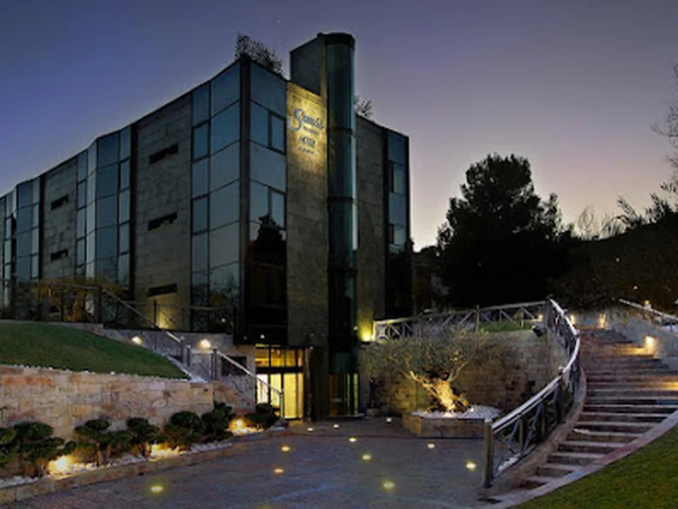 Sansi Pedralbes