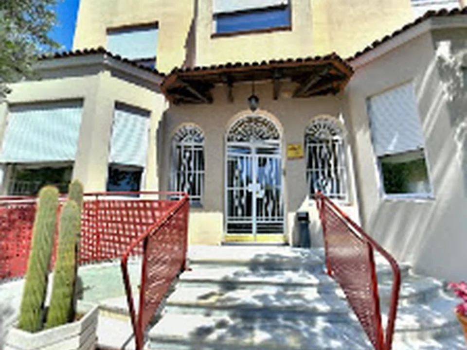 Sant Gervasi Residencial