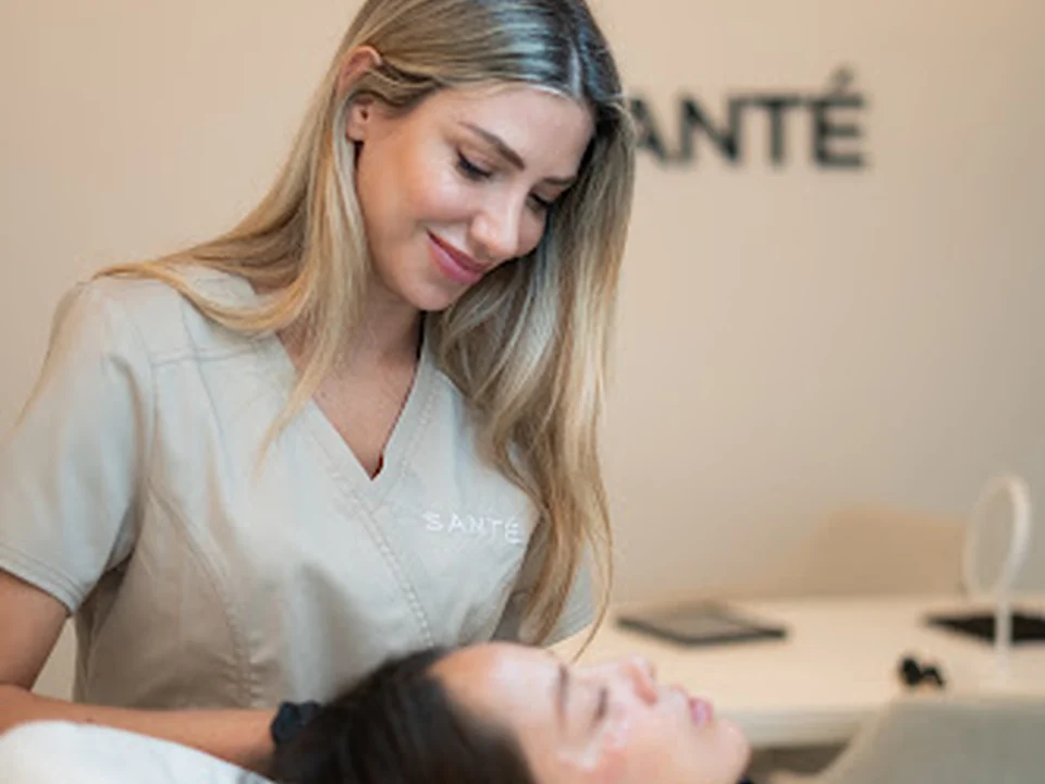 Sante Clínica Estética