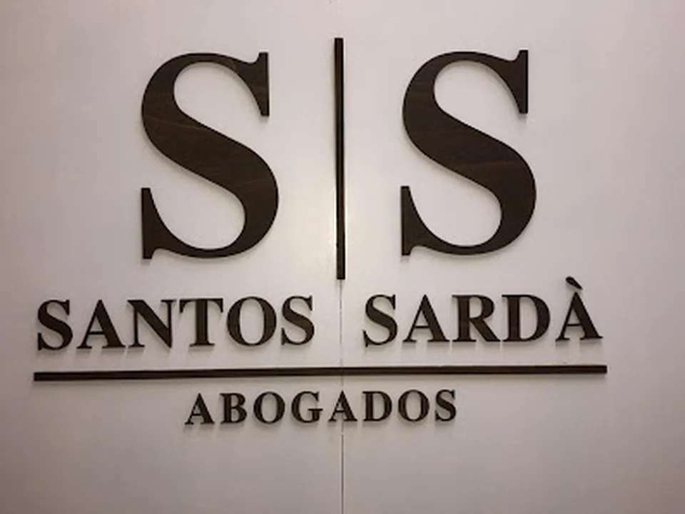 Santos & Sardà Abogados