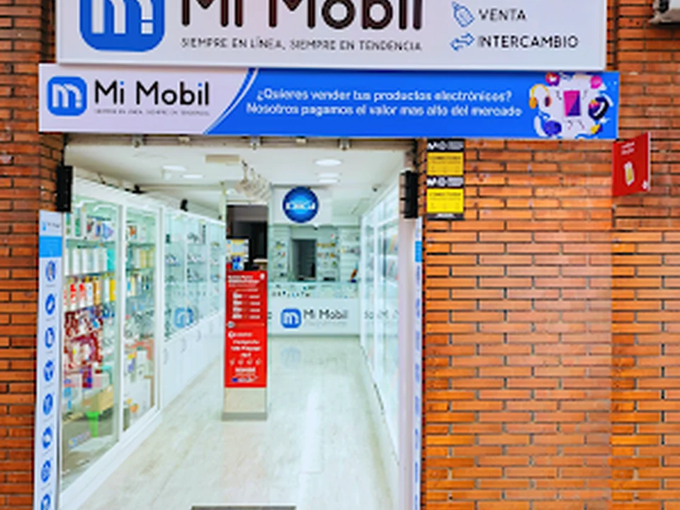 Sants Mòbil