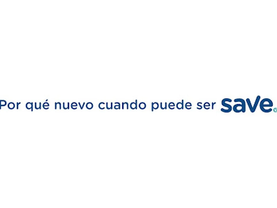 Save Store - Diagonal