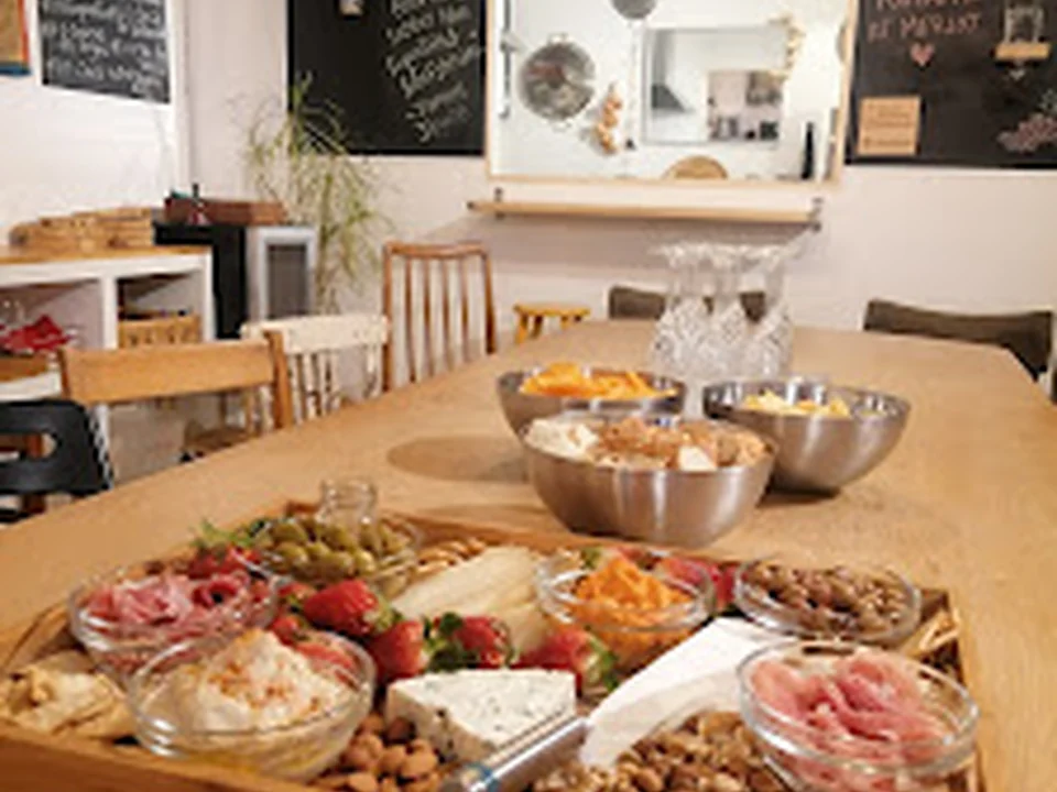 Savour Academy