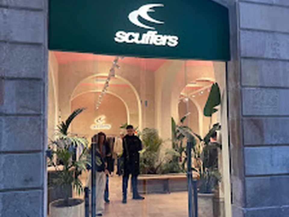 Scuffers Barcelona
