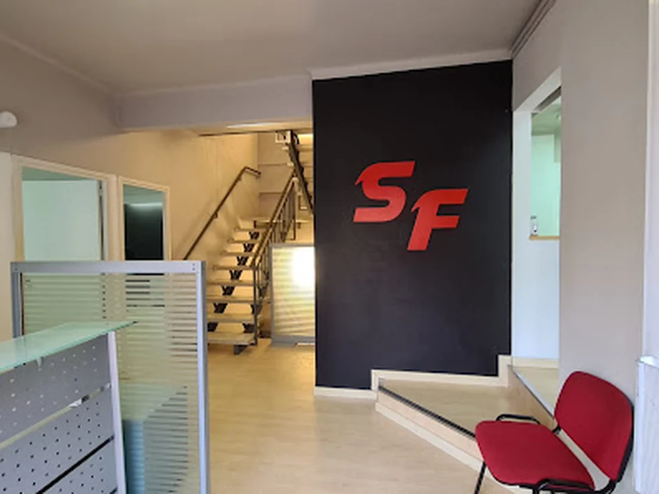 Securityform