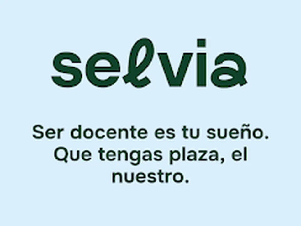 Selvia Oposiciones