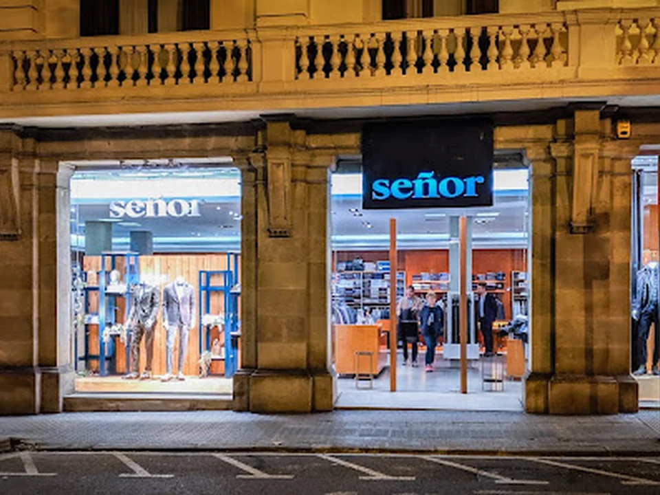 señor - Via Augusta