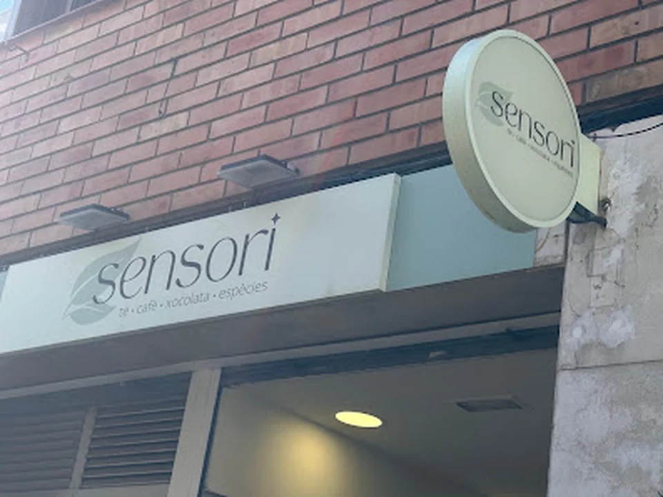 Sensori