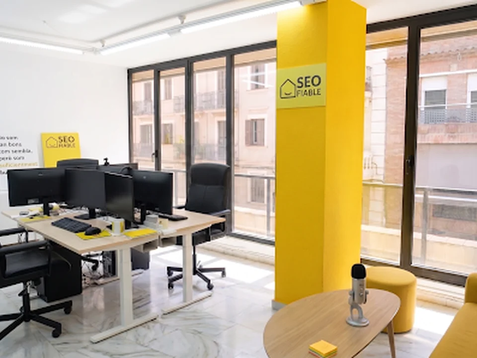 SEO Fiable - Agencia SEO y SEM en Barcelona