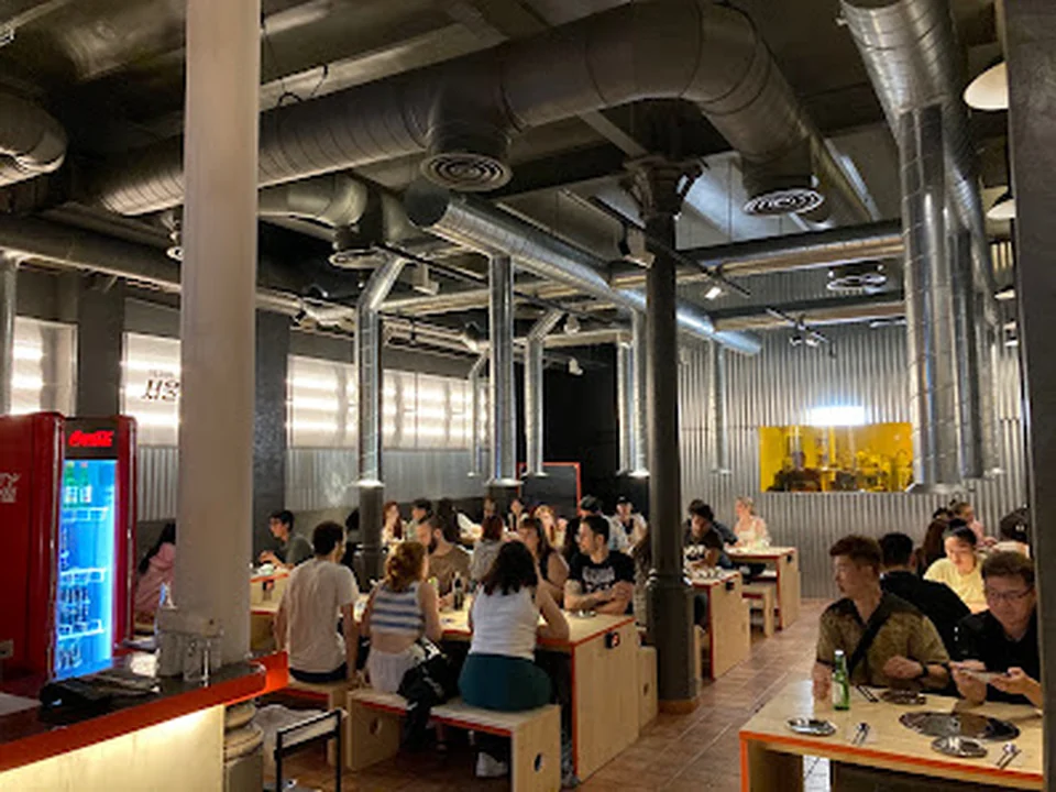 SEOUL NADRI 서울나들이