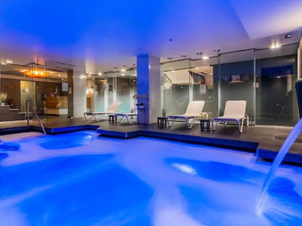 Serena Spa Barcelona | Grums Hotel