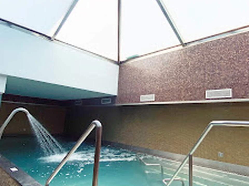 Serena Spa - Hotel Meliá Barcelona Sarriá
