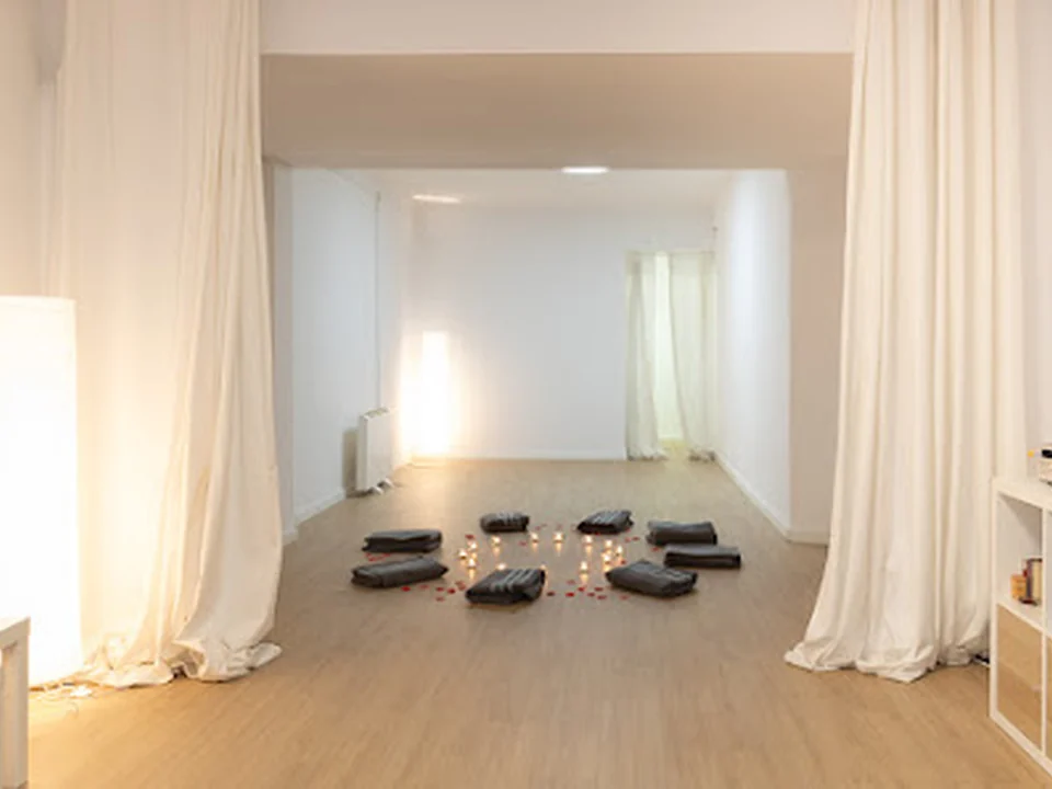 SerenaMent Centre de Meditació i Teràpies