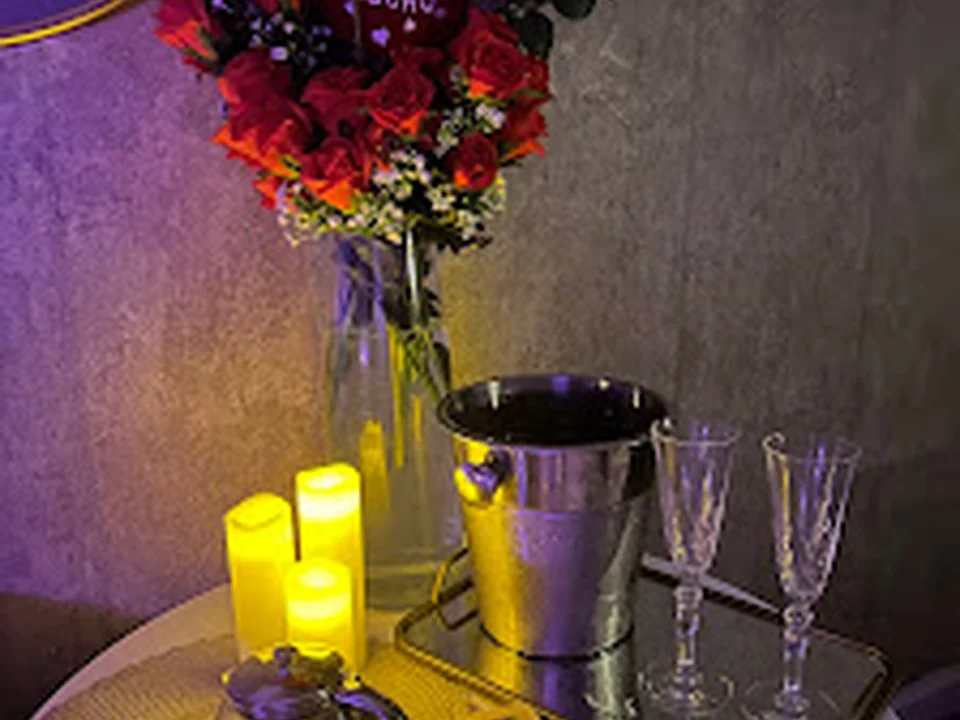 Foto de Serenitee Spa Para Parejas