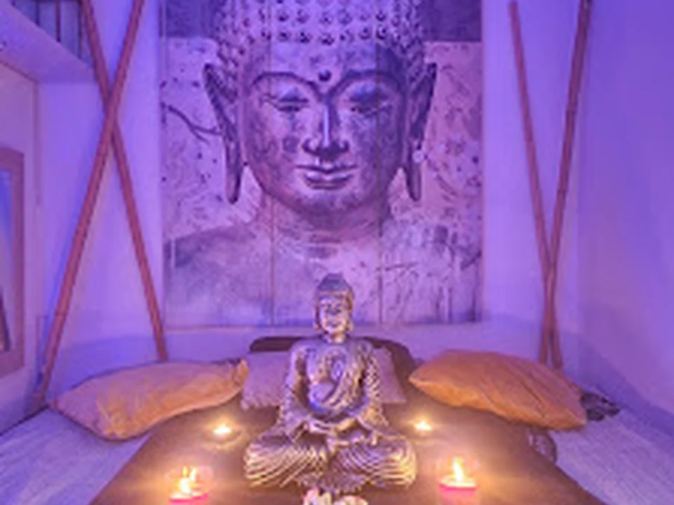 Serenity Spa