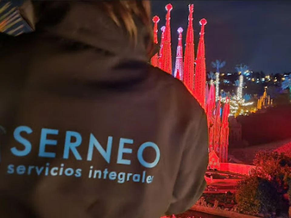 Serneo