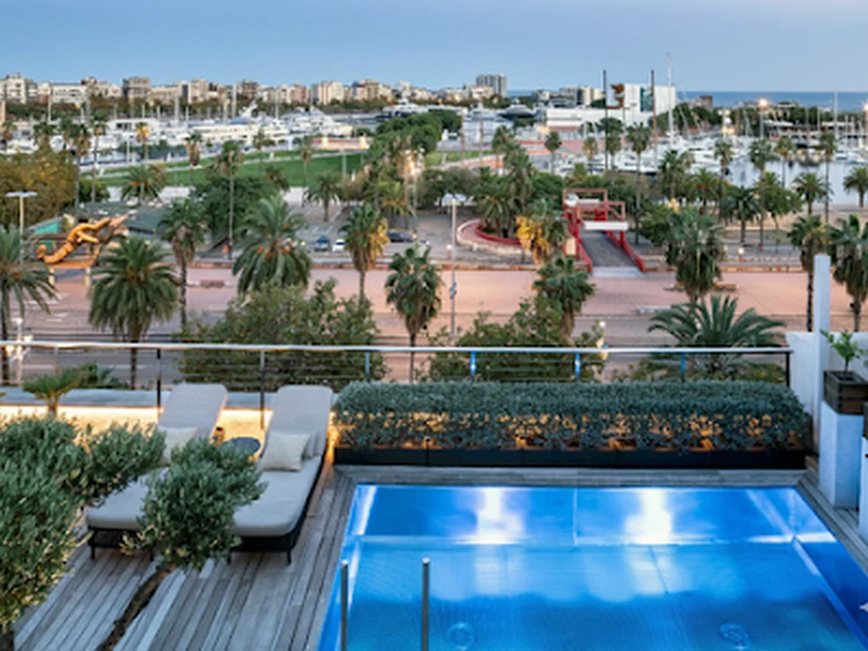 Serras Barcelona