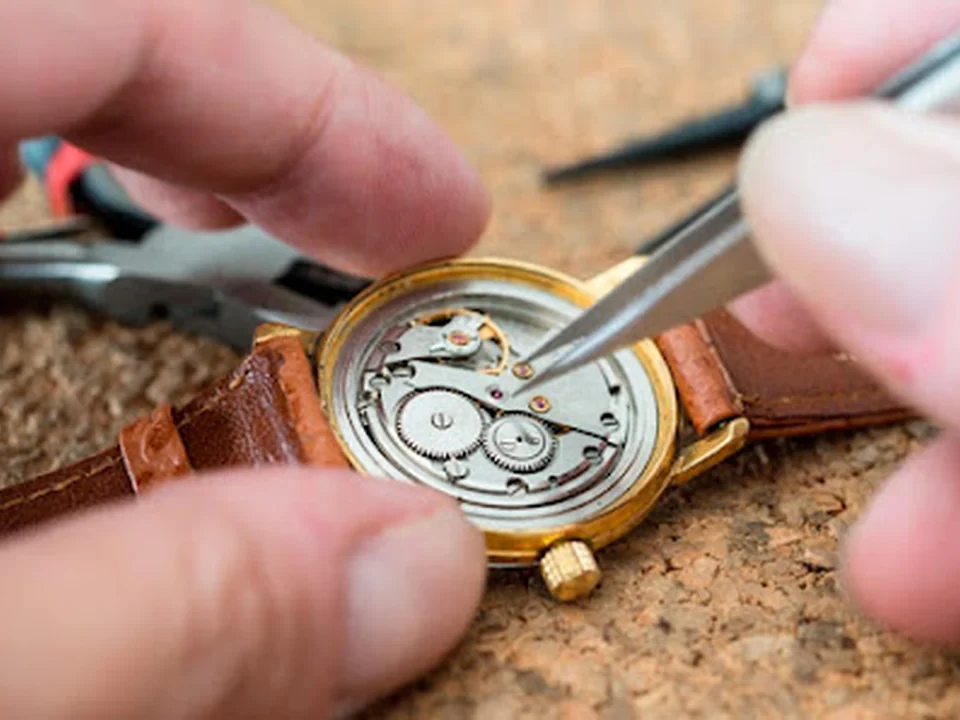 Servitec4 | Taller de Reparación de Relojes y Bisutería