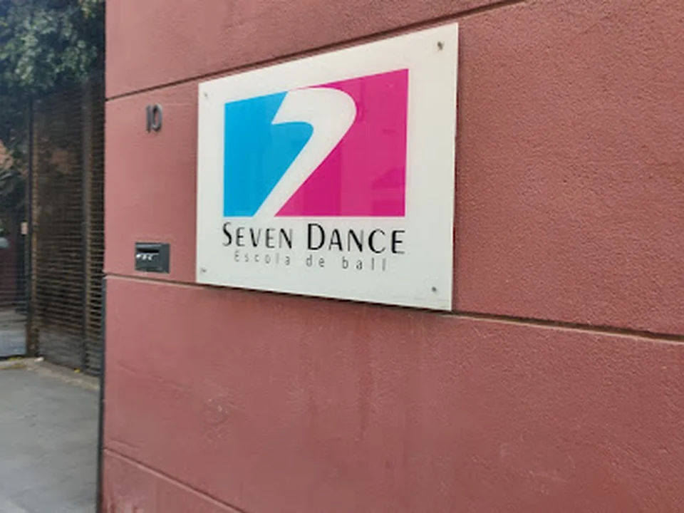 Seven Dance Gràcia