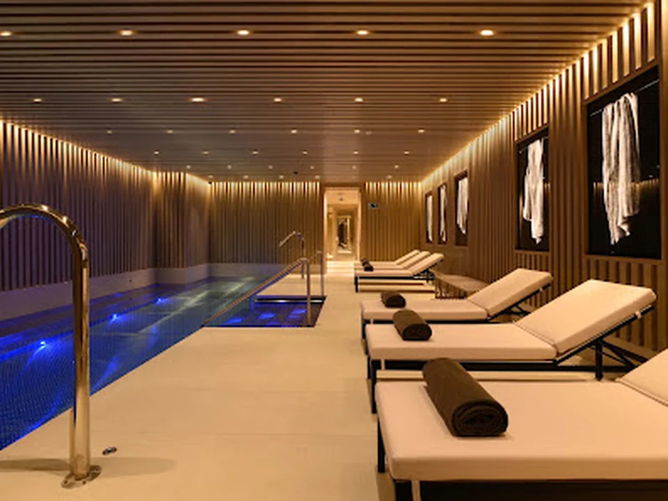 Seventy Spa