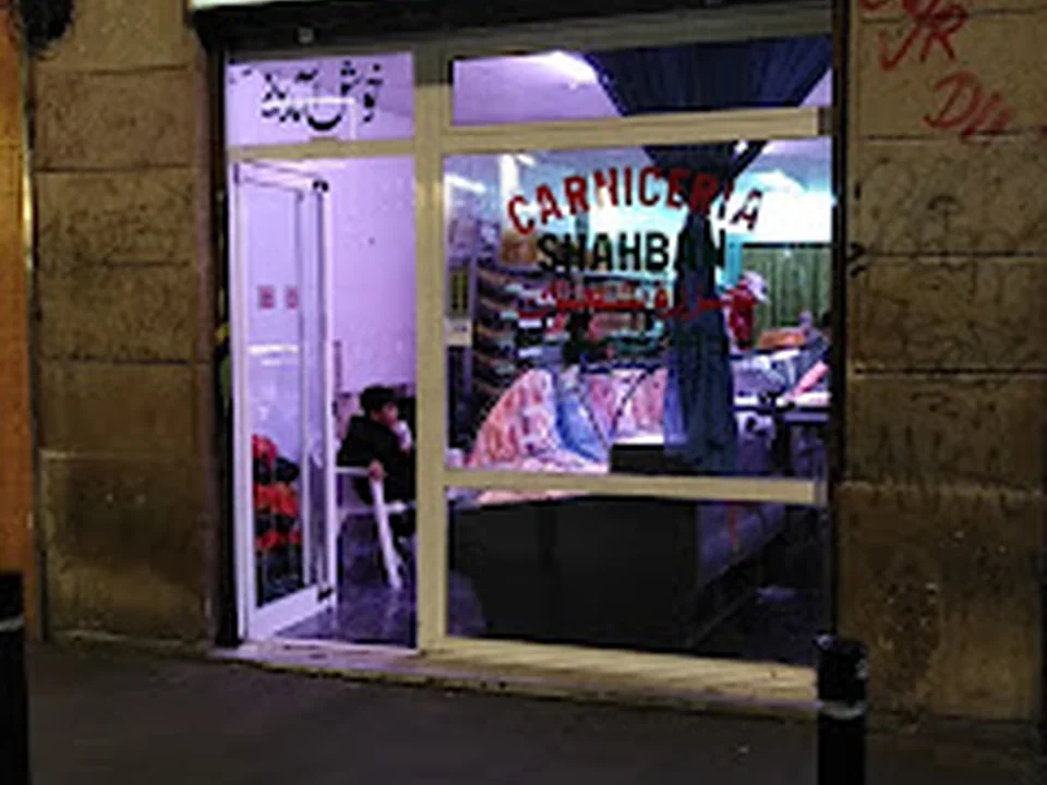 Shaban